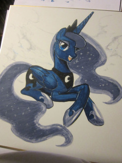 Selling This Luna At Brony Con