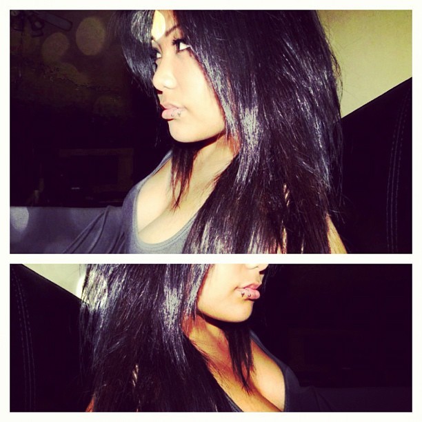 sheenarosea:  This is so cool I love iPhones (Taken with Instagram)