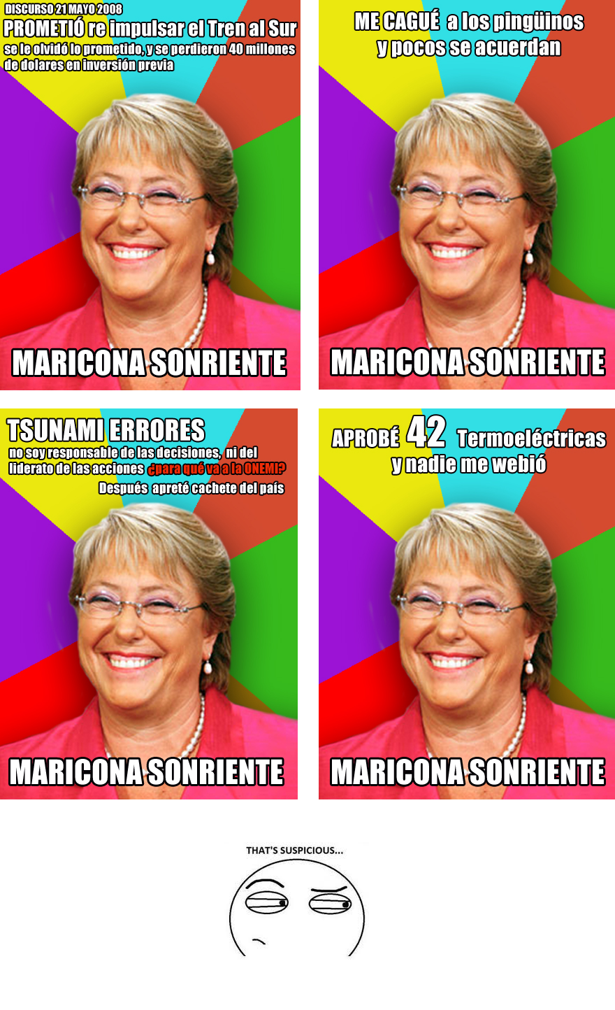 nachomodels:  padecirctm:  Alo? Con la Moneda?  a lo de los pinguinos nah que ver