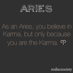 zodiacsociety:  Because they will not hesitate to stand up for themselves when they get hurt.