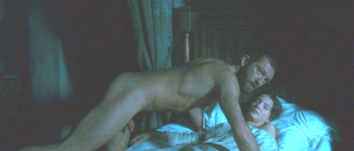 nakedmalecelebs1: Vincent Cassel Naled In The Monk (2011)