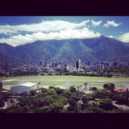 claytonbenz:  Venezuela