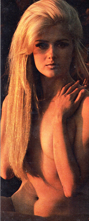 Porn Pamela Tiffin, Playboy - February 1969  photos