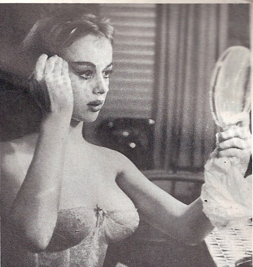 Porn Judy Gringer, Adam Volume 5 No 1 (1960) photos