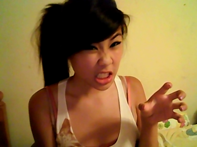 nicoletran:  \m/ idk man
