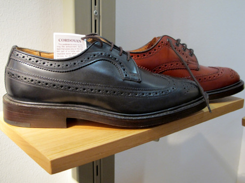 Pitti Uomo - Tricker’s SS13