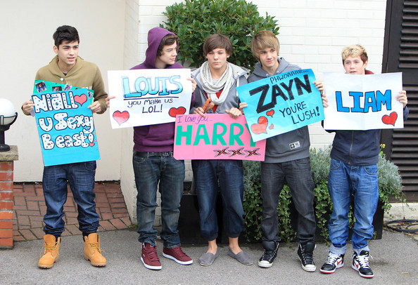 I want you to Rock me