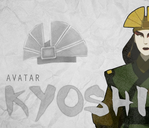awesome-bending:  The three Avatars preceding Korra. 