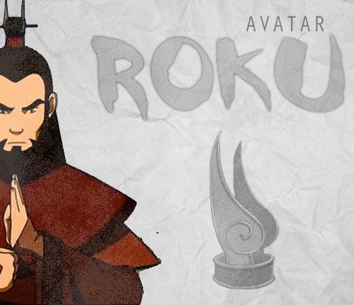 awesome-bending:  The three Avatars preceding Korra. 