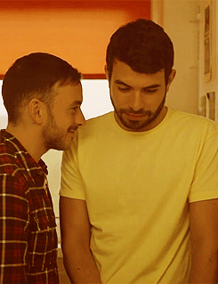 vindictive and gay