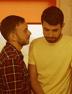 vindictive and gay