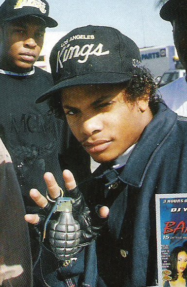 Old School