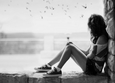 noir-et-blancworld:  ❅ 