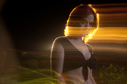 Another Fun Lighting Experiment With Kendra. I Appreciate That She Puts Up With Me.