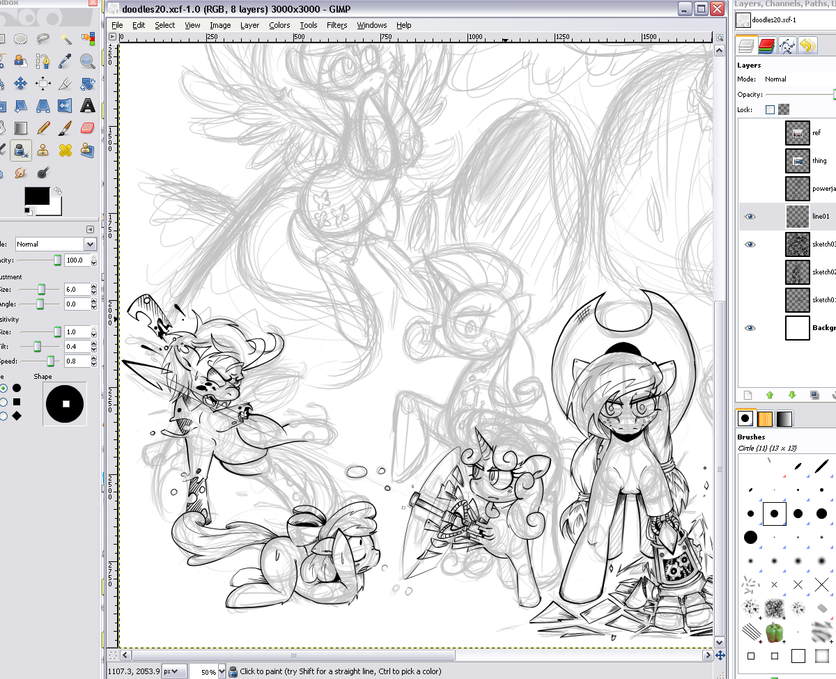 Have some work in progress. I&rsquo;d have worked on this more (I still have