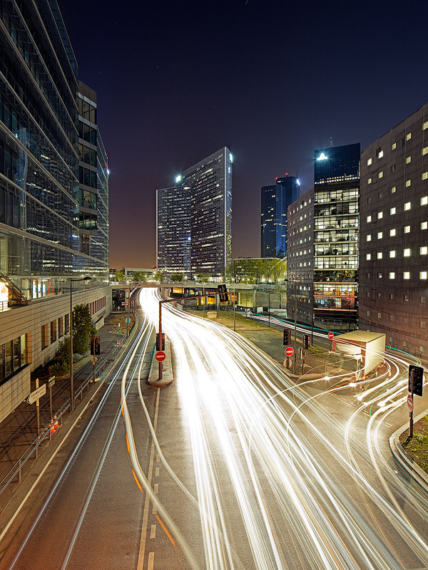 thepixelatednerd:  Metropolis: Paris By Mac Oller 