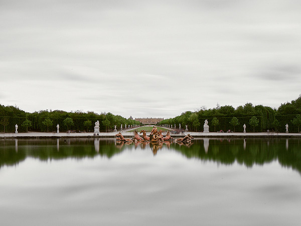 thepixelatednerd:  Metropolis: Paris By Mac Oller 