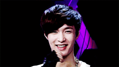 Lots of Kpop Gifs! — Lay (Exo) Gif Hunt