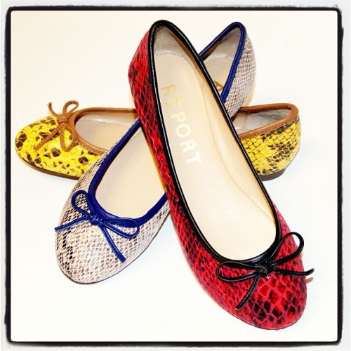 Today Show Style Editor Bobbie Thomas is giving away 3 pairs! Enter at bobbie.com! (Taken with Insta