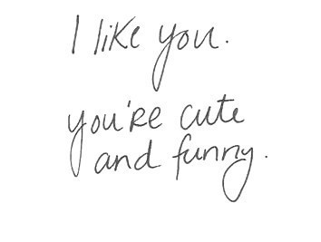 so-personal:  everything personal♡