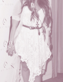 myaftershocks:  demi lovato; 30 day challenge                     03. Favourite Demi Appearance  