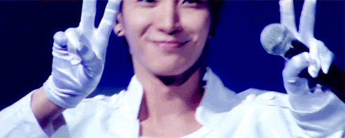 Forever making you smile ~