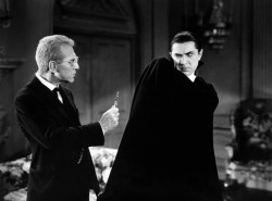 faerybites:  Dracula (1931) 