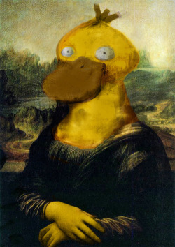 svalts:  Pokemon Classical Paintings  Created