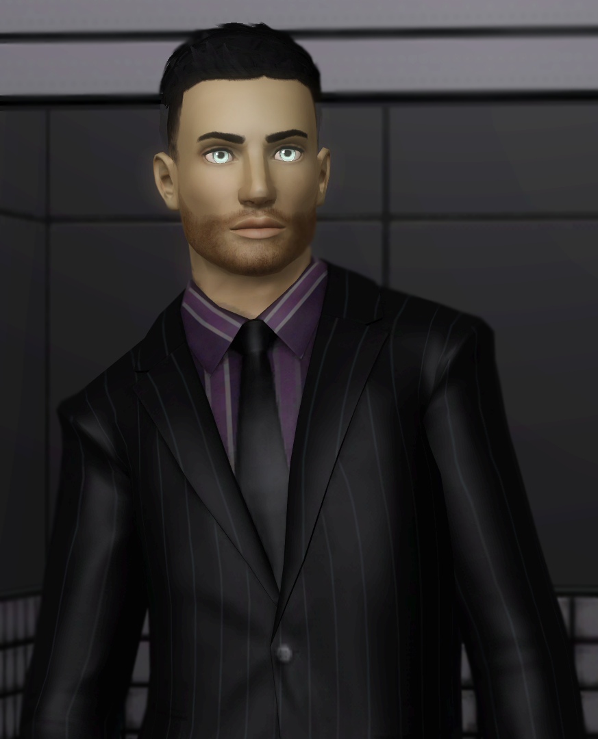 Don Lothario made his fortune in the Plasma trade.... : S E N T A T E