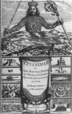 theabsolution:  Leviathan, written by Thomas