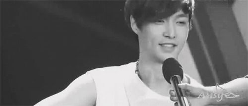 sehauns:  dimple ヽ(´ー`)ﾉ 