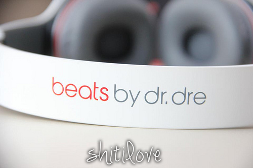 Shit I Love