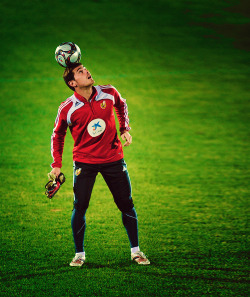 ikerrr-deactivated20120712:  49/100 Pictures of Iker Casillas 