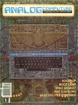 ultrazapping:  The September/October 1983 issue of ANALOG Computing http://d969291c.tinylinks.co 