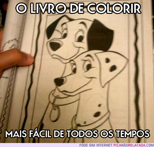 zuand0:  Da pra pintar a coleira u_u