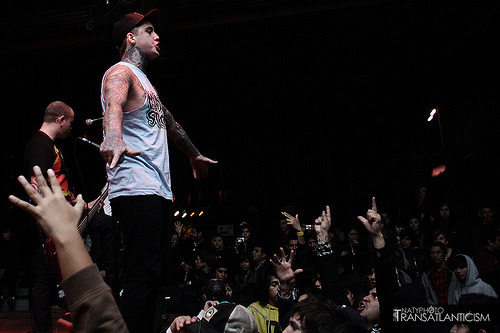 positiv0:  moshed—brotatoes:  For The Fallen Dreams 