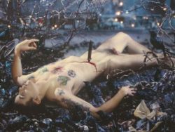 malenudephotographers:Pierre et Gilles