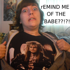 thenewbronyintown:  What babe? 