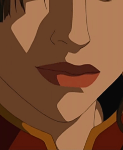 a-tla:  royal smirk of doom 