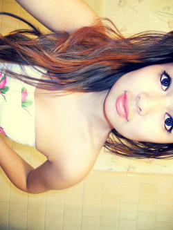 fuckyeahhsexyasians:  follow for a follow back ? ^____^ http://fuuuckenillest.tumblr.com/ 