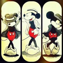 soficoptero:  mickey jackson(? 