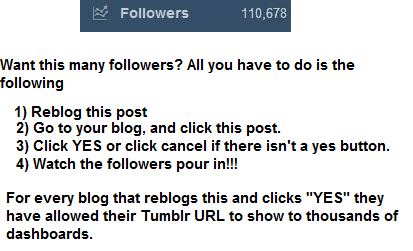 fehroohz:  irishyouwereinme:  5homos1pigeon:   awsomedude123  THIS ACTUALLY WORKS