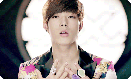Some k-pop gifs