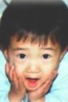 vodkaandapieceoftoast:  Yesung’s aegyo requested by asianpaint 