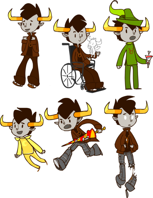 niftey: and a nod to my patron