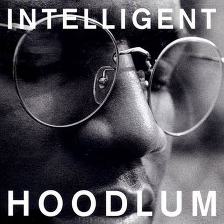 BACK IN THE DAY |6/22/90| Tragedy Khadafi released his debut album, Intelligent Hoodlum,