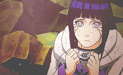  ❀ Hyuuga Hinata - Requested by : Anonymous  