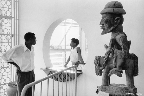 anotherafrica:  Ghana, 1960 by Marc Riboud.  