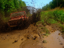 Mud