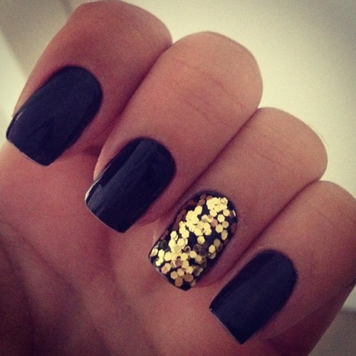 Dope nails of the day ;)